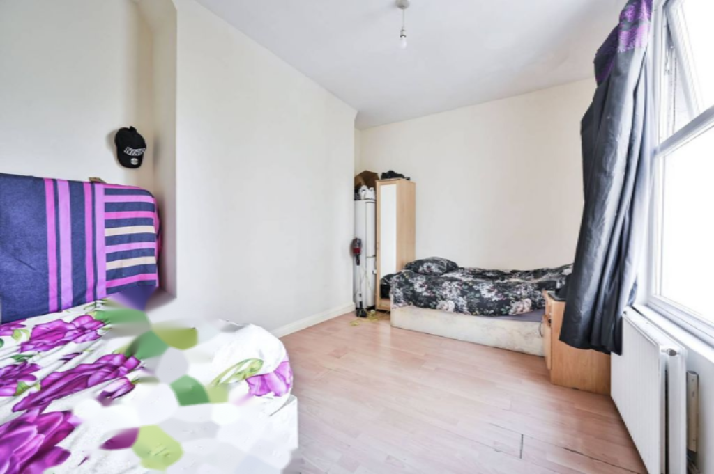 Квартира в Лондоне, Великобритания, 57 м² - фото 1