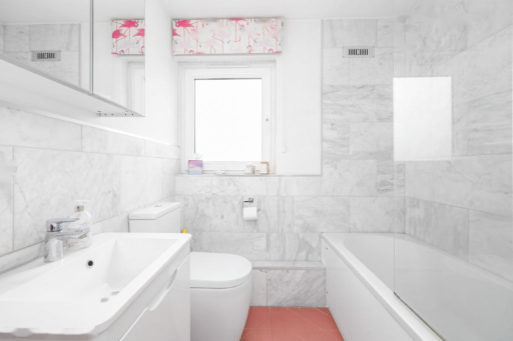 Квартира в Лондоне, Великобритания, 50 м² - фото 1