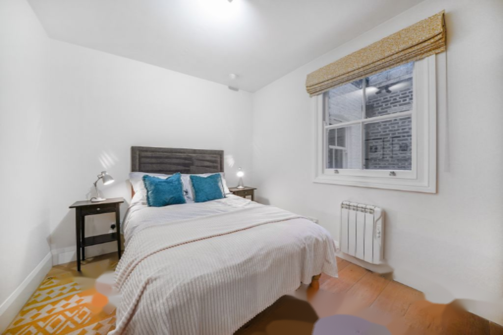 Квартира в Лондоне, Великобритания, 30 м² - фото 1