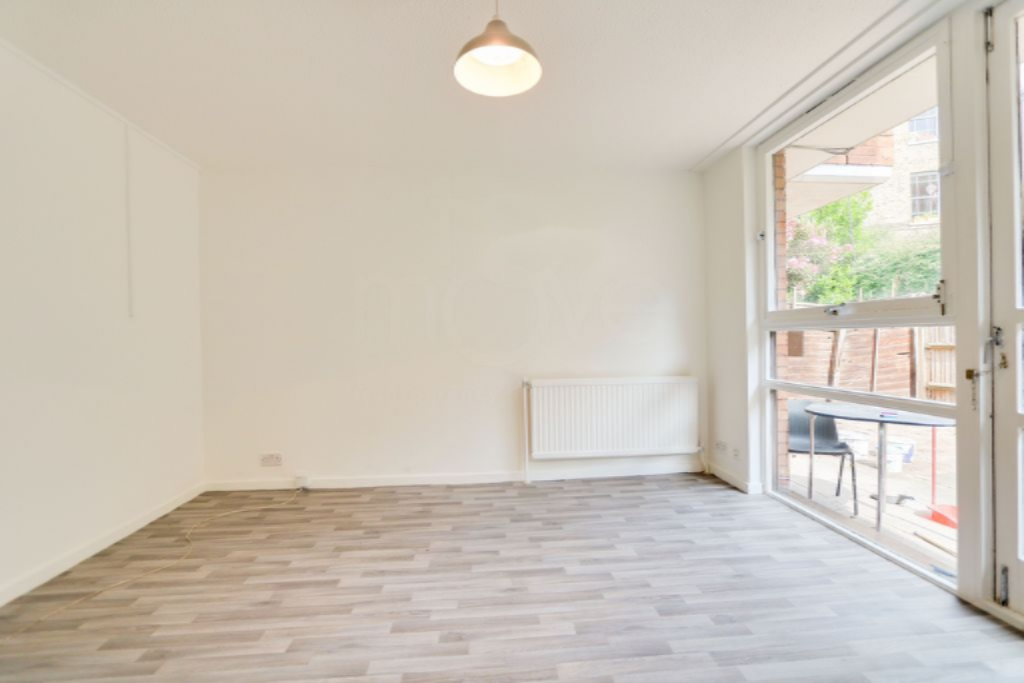 Квартира в Лондоне, Великобритания, 48 м² - фото 1