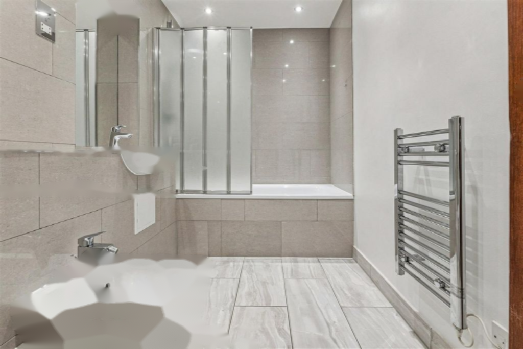 Квартира в Лондоне, Великобритания, 57 м² - фото 1