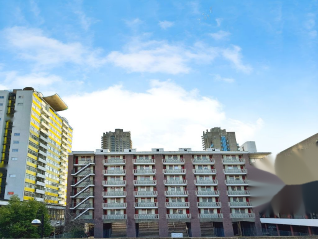 Квартира в Лондоне, Великобритания, 30 м² - фото 1