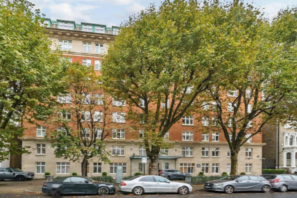 Квартира в Лондоне, Великобритания, 35 м² - фото 1