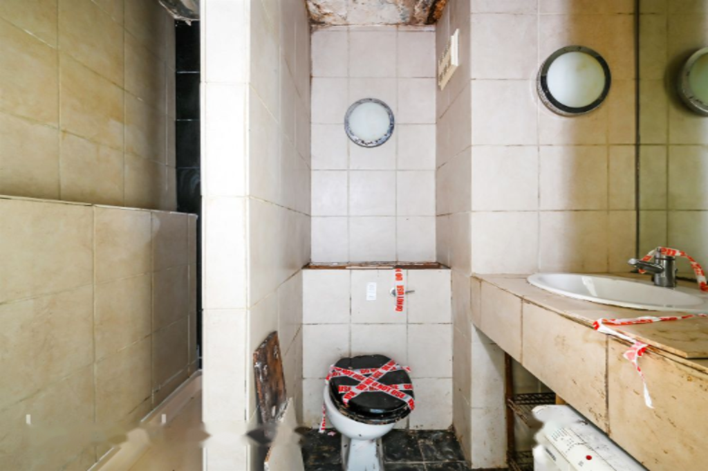 Квартира в Лондоне, Великобритания, 51 м² - фото 1