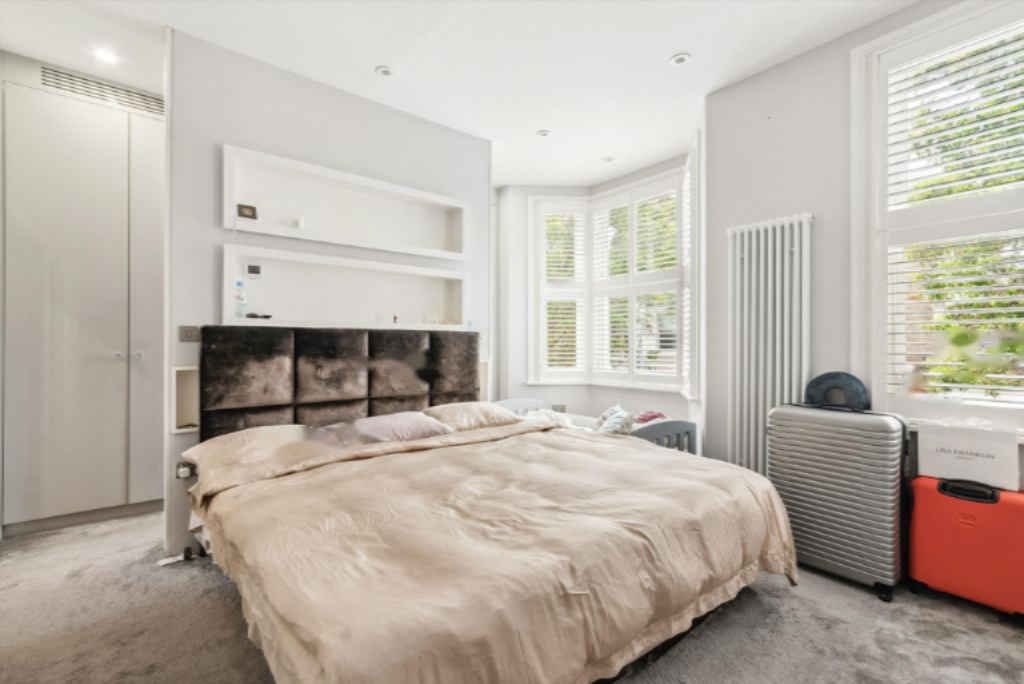 Квартира в Лондоне, Великобритания, 234 м² - фото 1