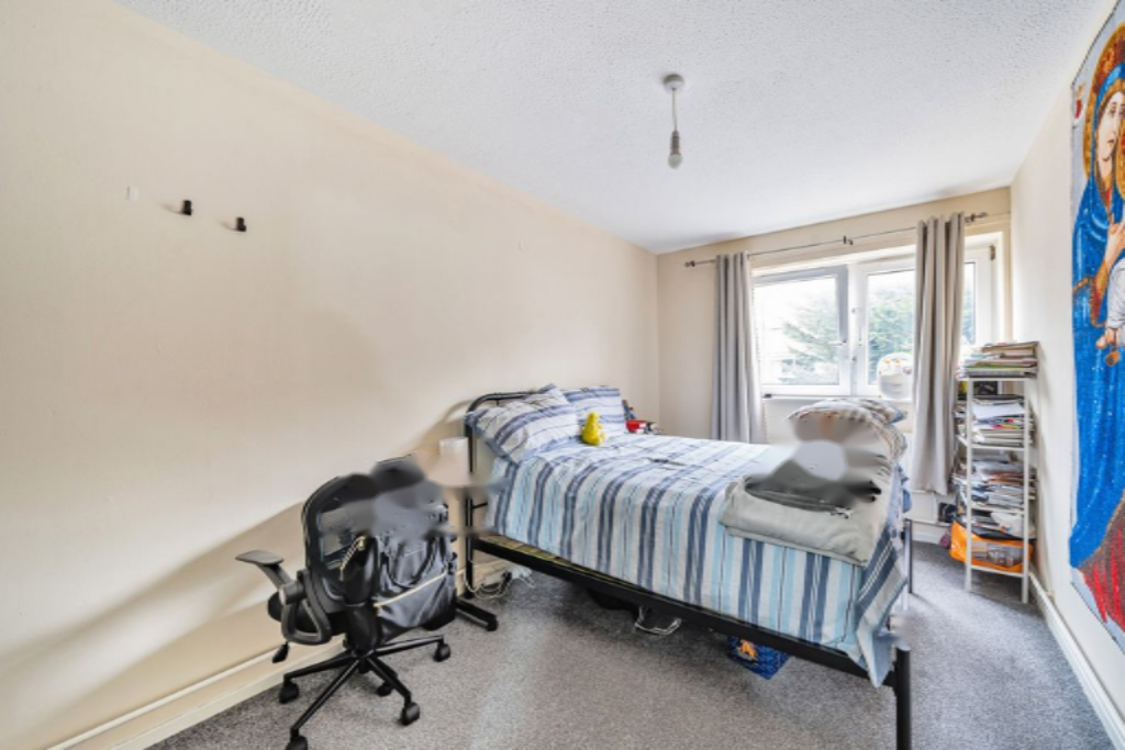 Квартира в Лондоне, Великобритания, 48 м² - фото 1