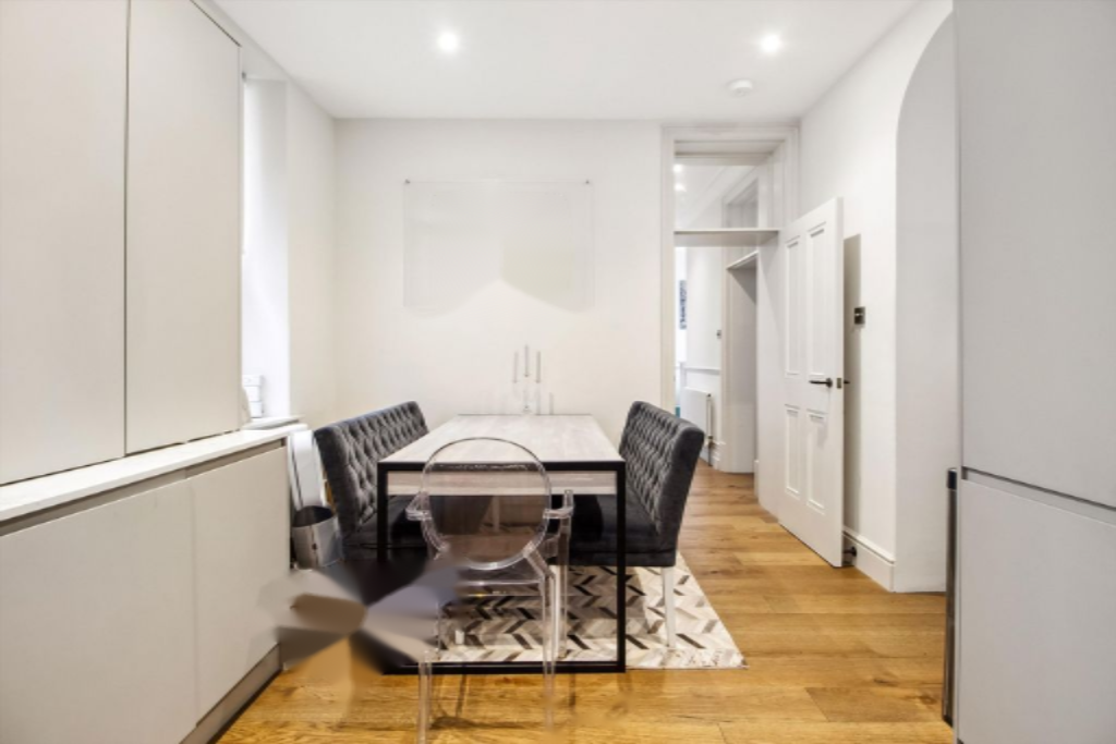 Квартира в Лондоне, Великобритания, 105 м² - фото 1