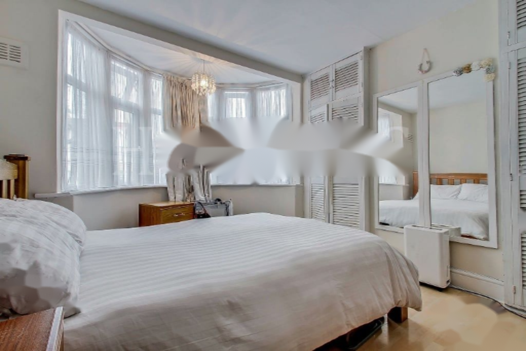 Квартира в Лондоне, Великобритания, 42 м² - фото 1