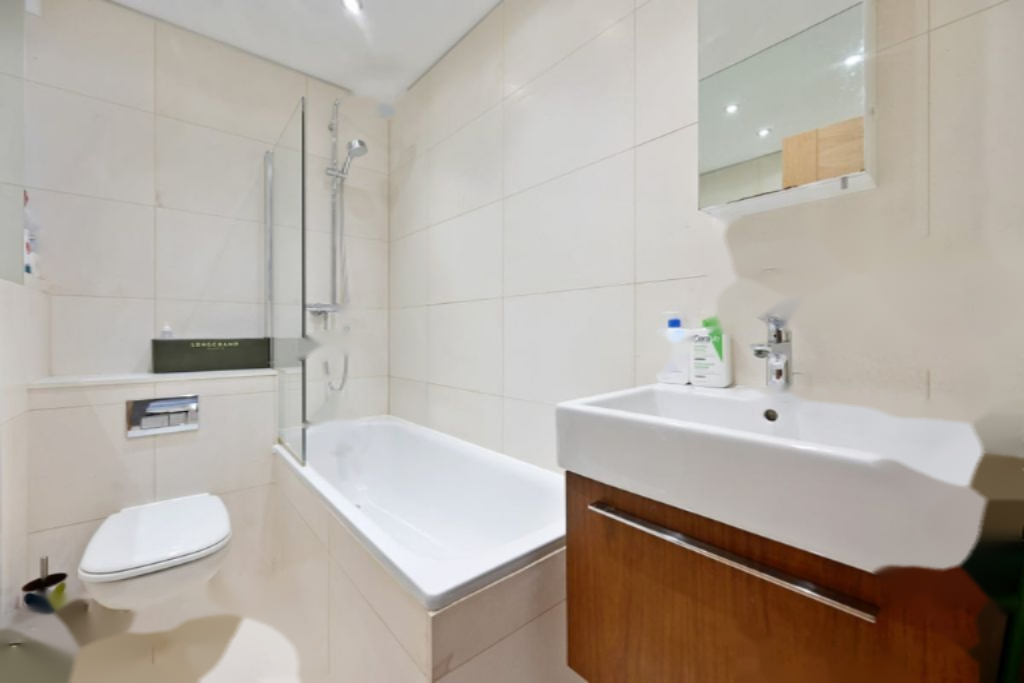 Квартира в Лондоне, Великобритания, 43 м² - фото 1