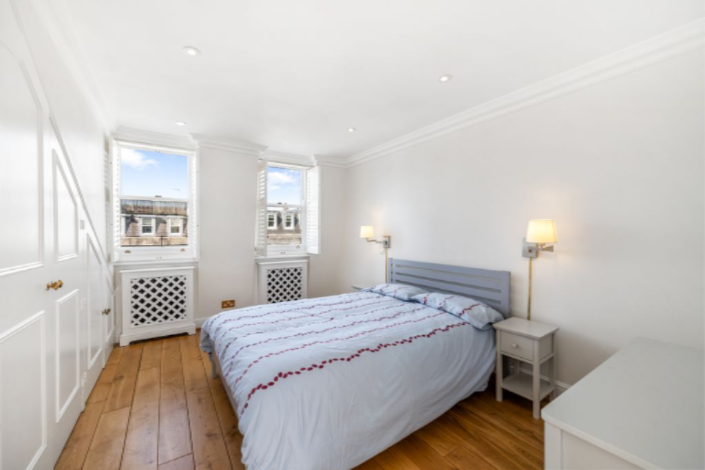 Квартира в Лондоне, Великобритания, 112 м² - фото 1