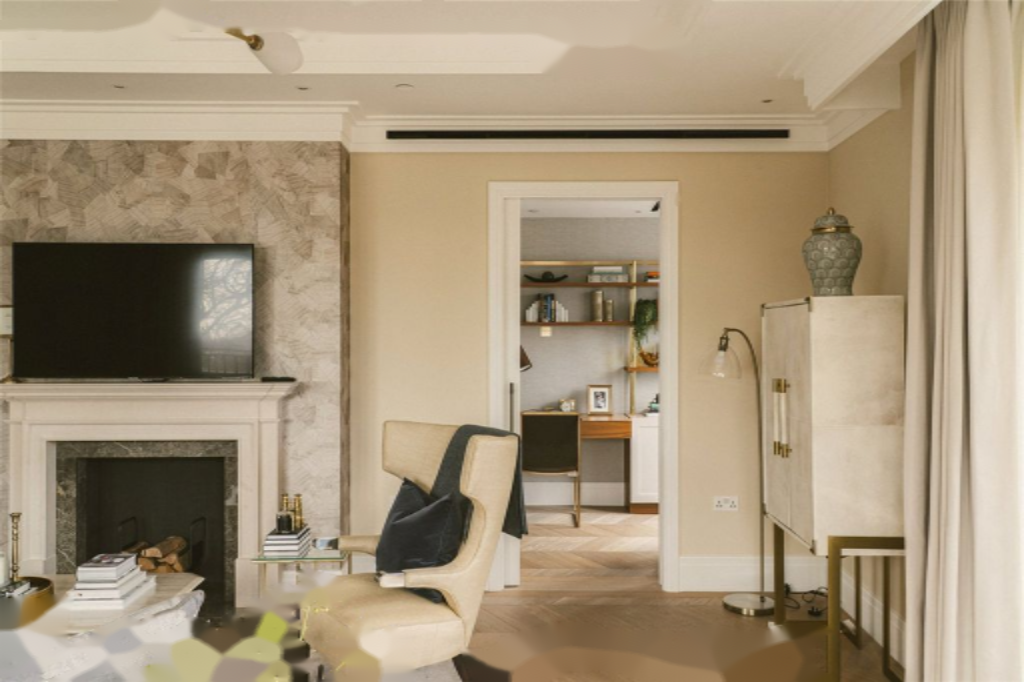 Квартира в Лондоне, Великобритания, 201 м² - фото 1