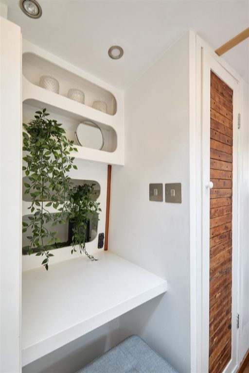 Квартира в Лондоне, Великобритания, 20 м² - фото 1