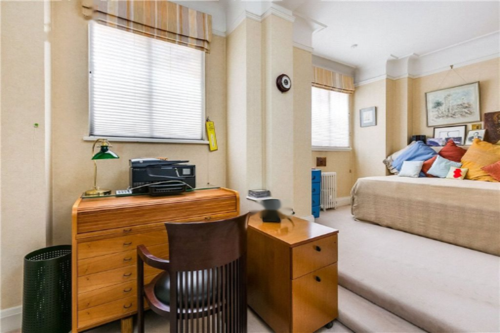 Квартира в Лондоне, Великобритания, 102 м² - фото 1