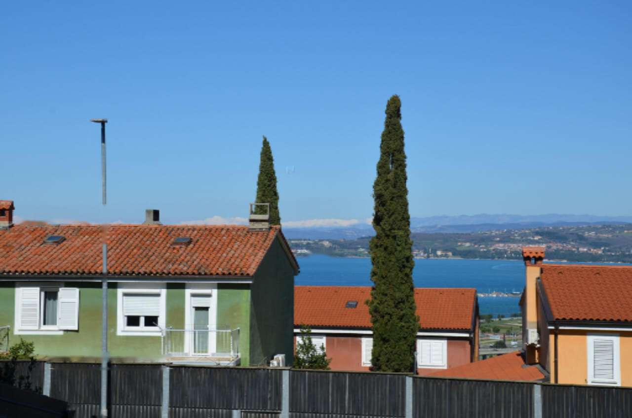 Квартира в Копере, Словения, 123 м² - фото 1