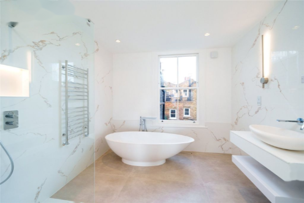 Квартира в Лондоне, Великобритания, 184 м² - фото 1