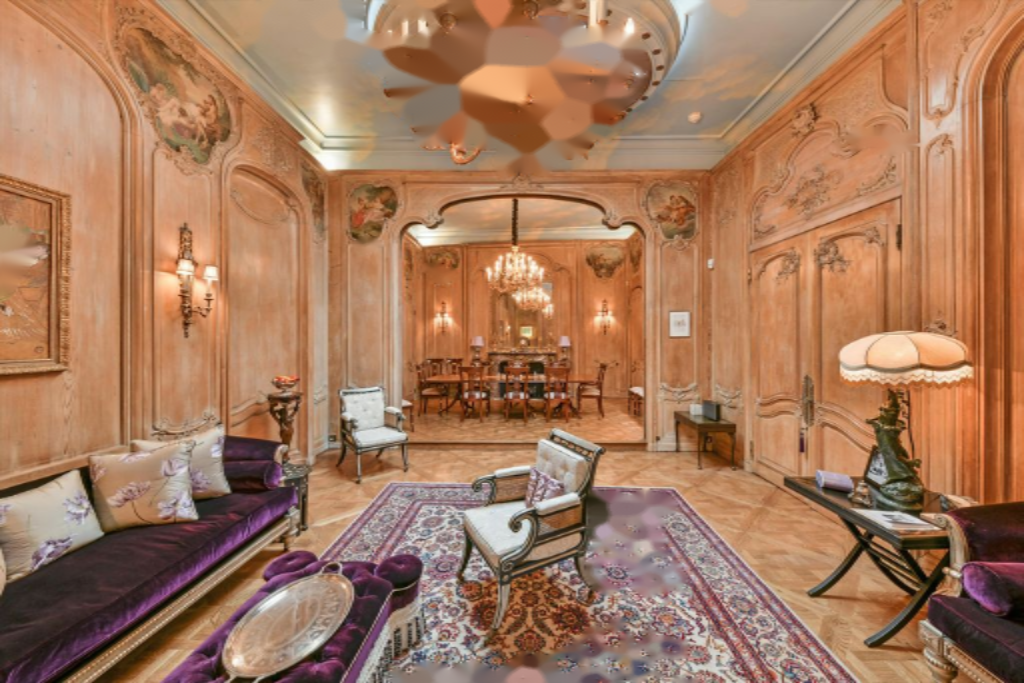 Квартира в Лондоне, Великобритания, 443 м² - фото 1