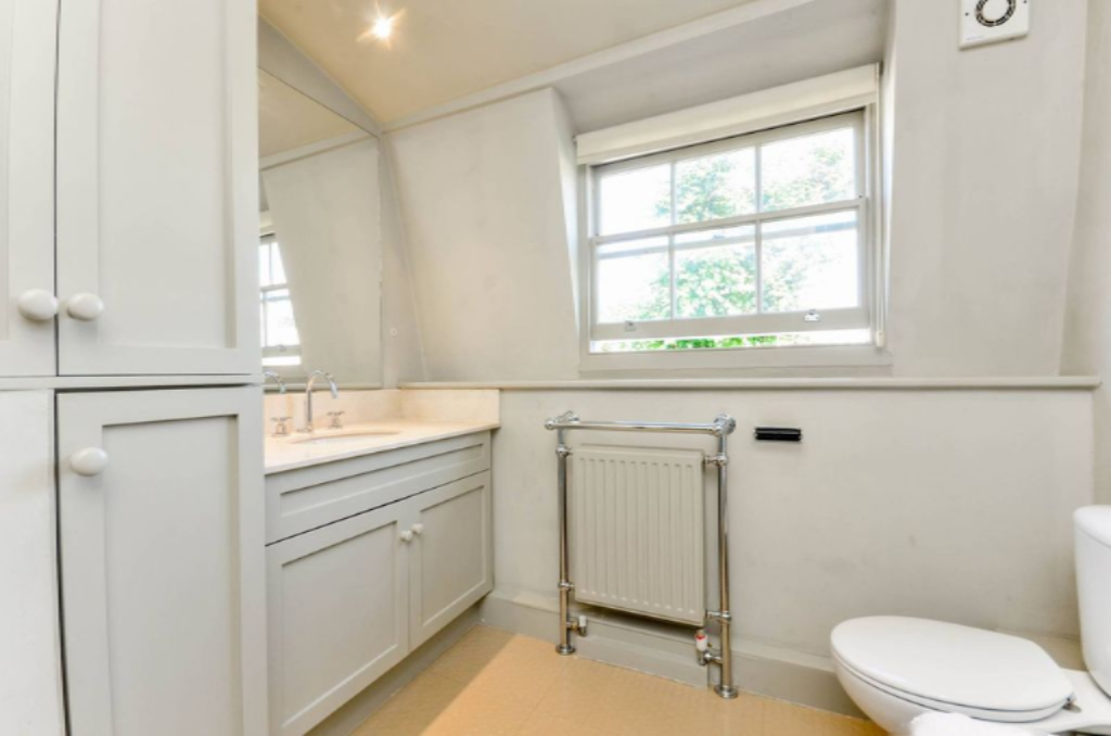 Квартира в Лондоне, Великобритания, 64 м² - фото 1