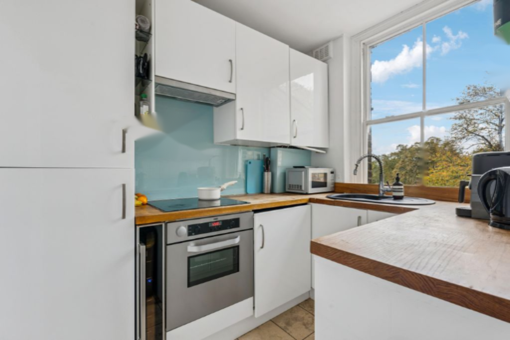 Квартира в Лондоне, Великобритания, 50 м² - фото 1