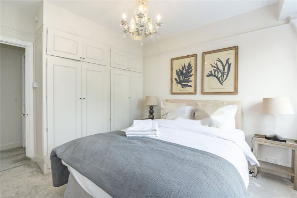 Квартира в Лондоне, Великобритания, 72 м² - фото 1