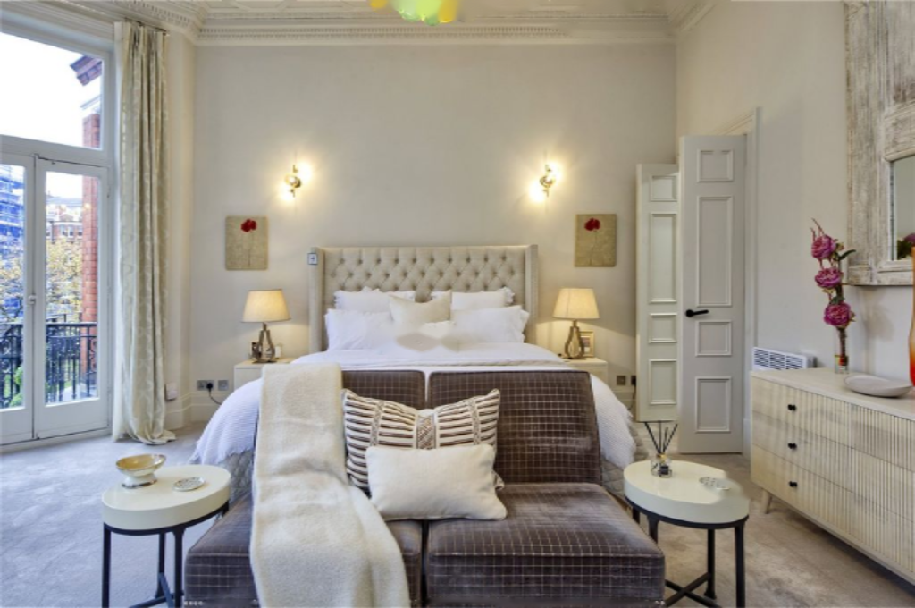 Квартира в Лондоне, Великобритания, 42 м² - фото 1