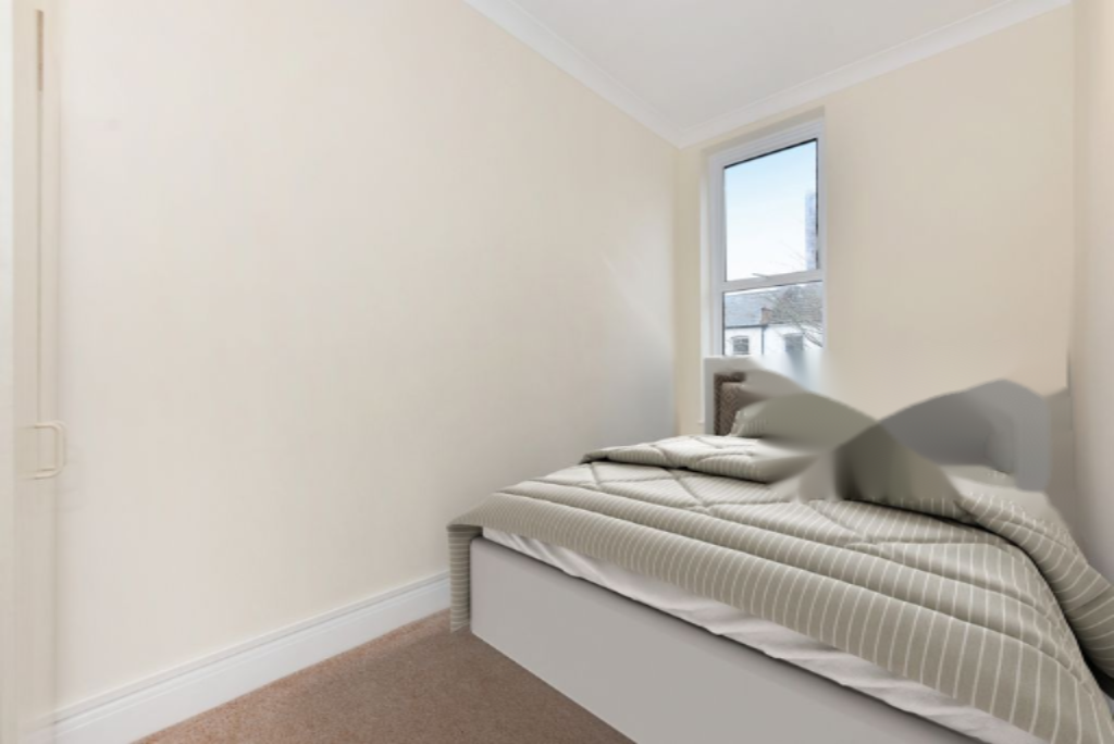 Квартира в Лондоне, Великобритания, 44 м² - фото 1