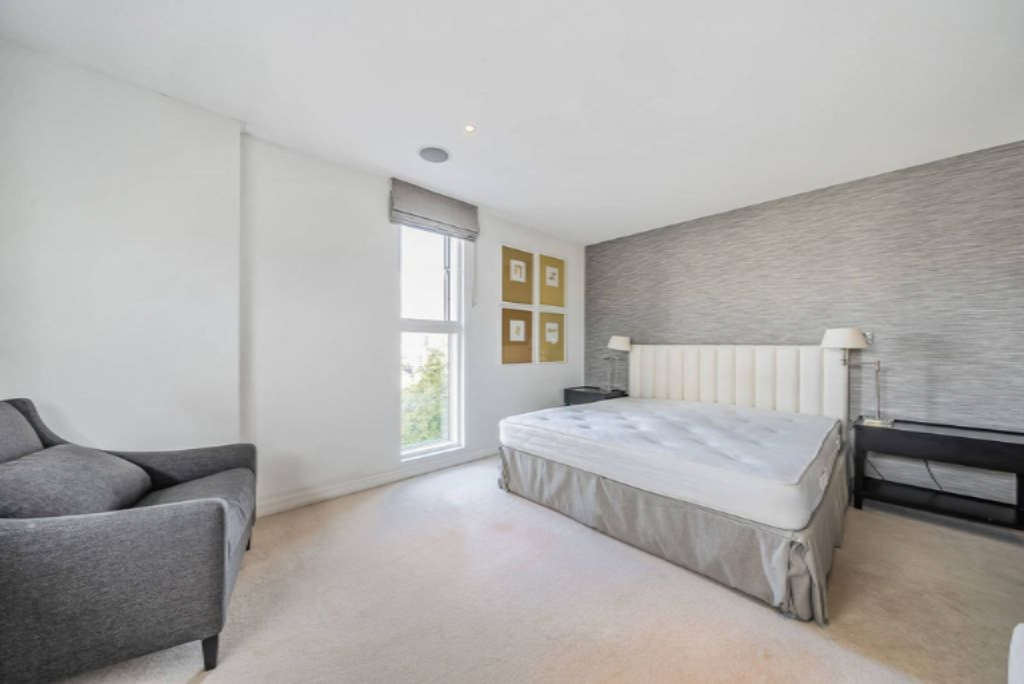 Квартира в Лондоне, Великобритания, 160 м² - фото 1