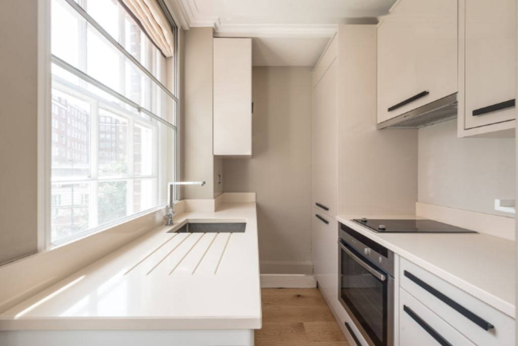 Квартира в Лондоне, Великобритания, 32 м² - фото 1