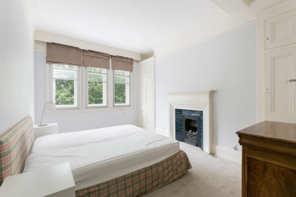 Квартира в Лондоне, Великобритания, 86 м² - фото 1