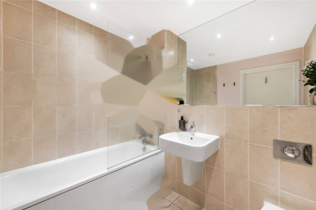 Квартира в Лондоне, Великобритания, 54 м² - фото 1