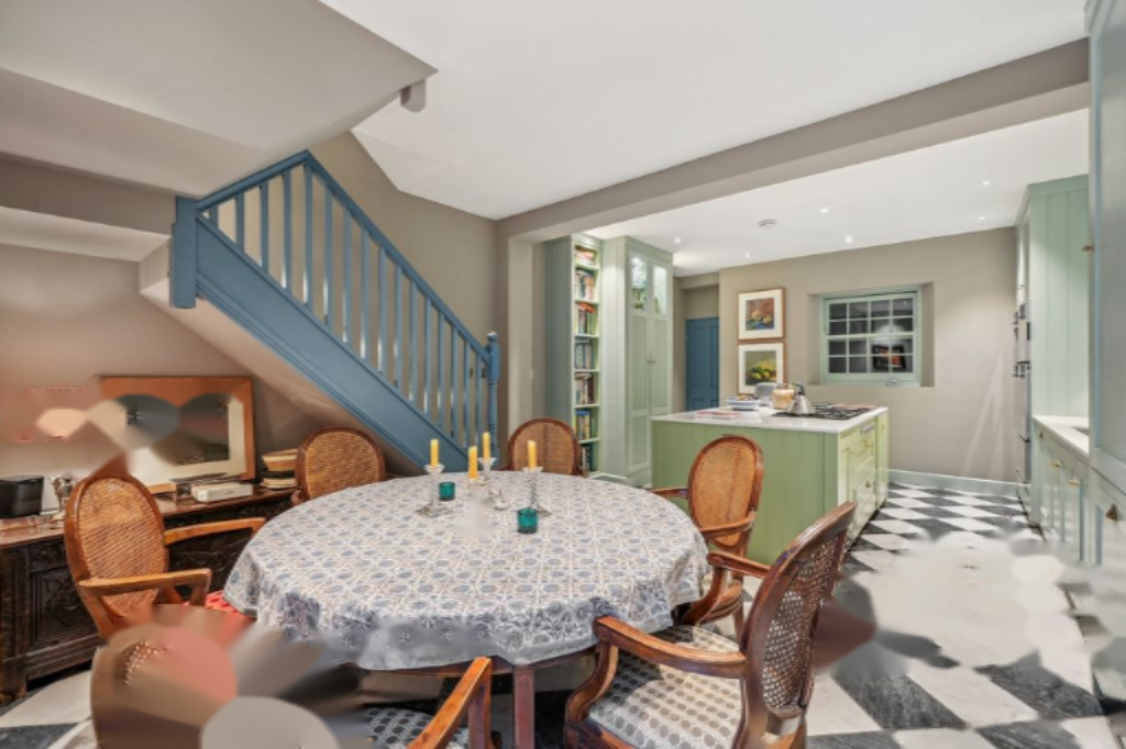 Квартира в Лондоне, Великобритания, 149 м² - фото 1