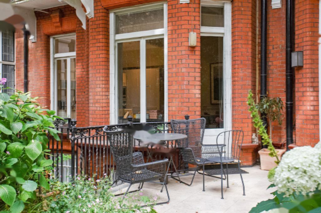 Квартира в Лондоне, Великобритания, 108 м² - фото 1