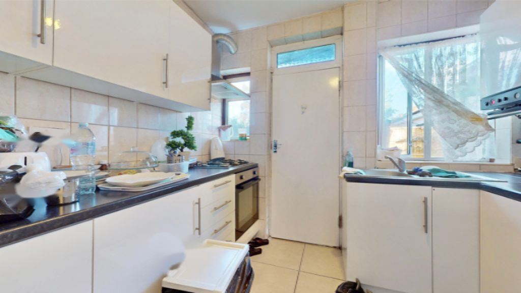 Квартира в Лондоне, Великобритания, 48 м² - фото 1