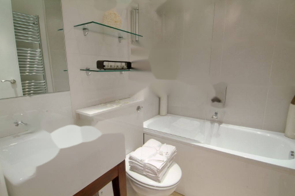 Квартира в Лондоне, Великобритания, 38 м² - фото 1