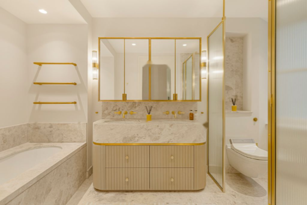 Квартира в Лондоне, Великобритания, 230 м² - фото 1