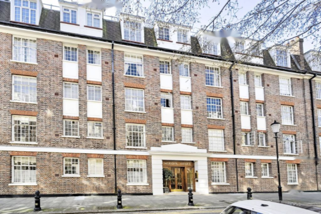 Квартира в Лондоне, Великобритания, 37 м² - фото 1