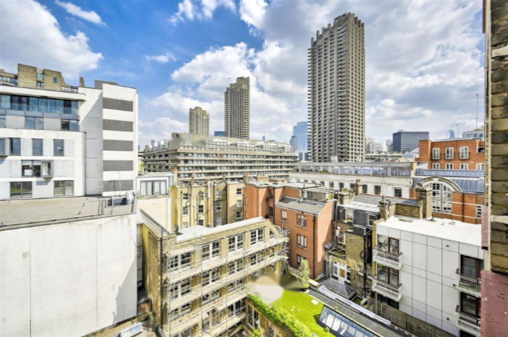 Квартира в Лондоне, Великобритания, 26 м² - фото 1