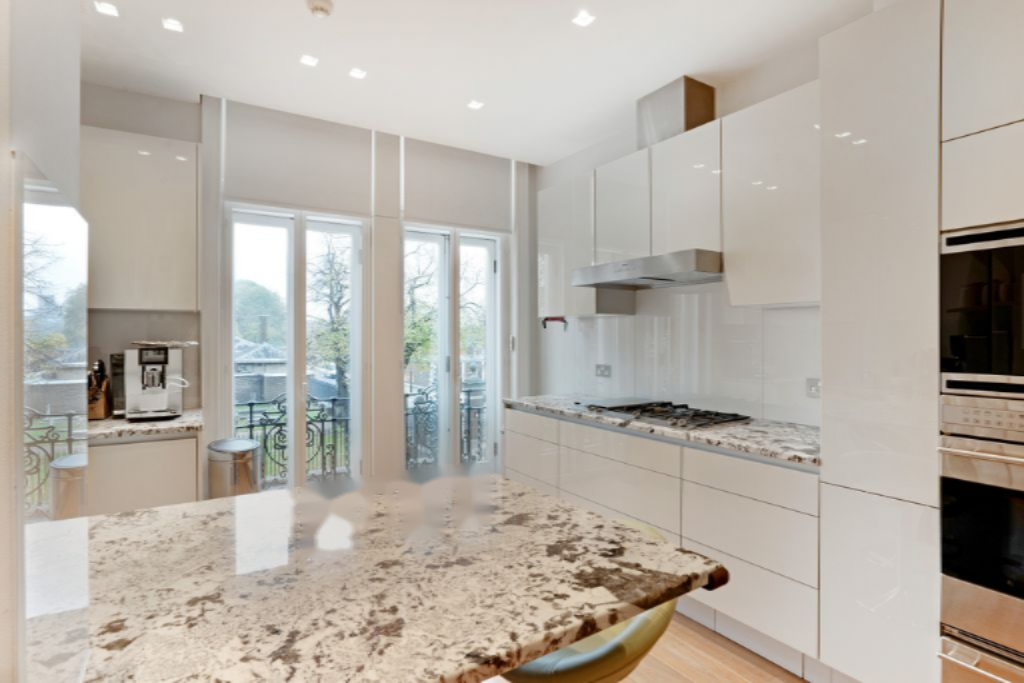 Квартира в Лондоне, Великобритания, 323 м² - фото 1