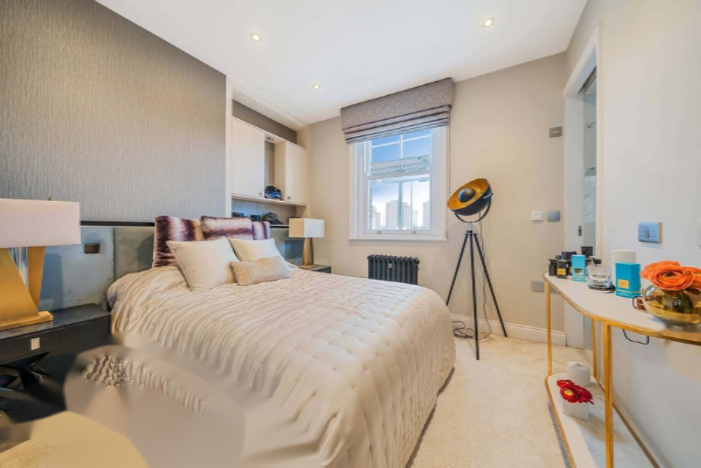 Квартира в Лондоне, Великобритания, 82 м² - фото 1