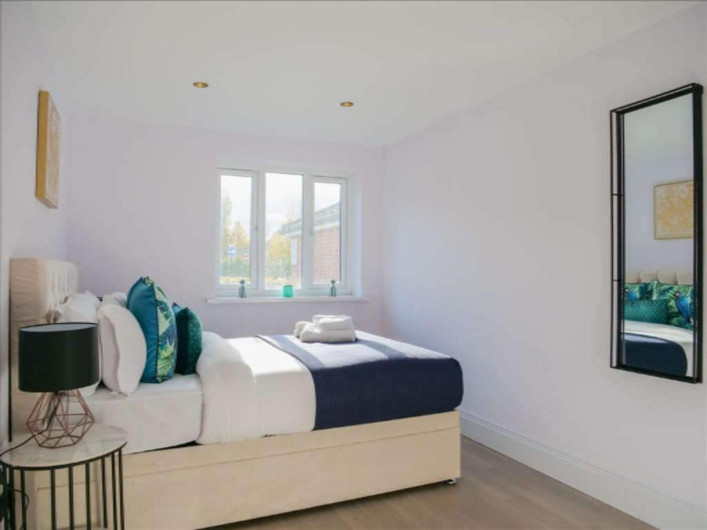 Квартира в Лондоне, Великобритания, 37 м² - фото 1