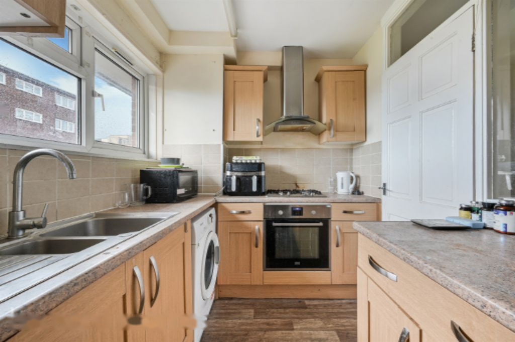 Квартира в Лондоне, Великобритания, 62 м² - фото 1