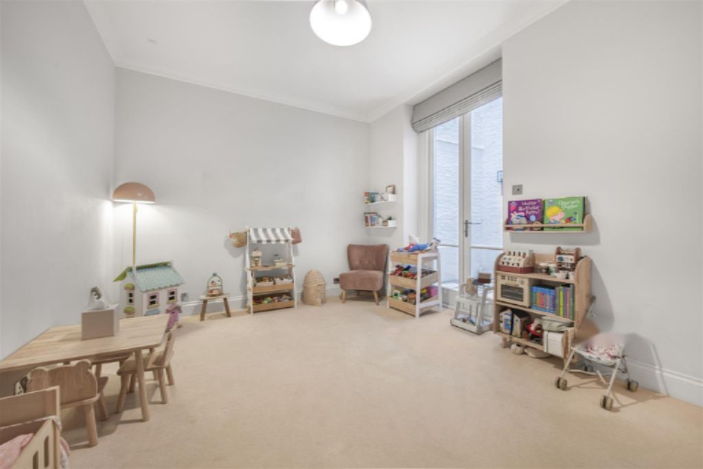 Квартира в Лондоне, Великобритания, 233 м² - фото 1