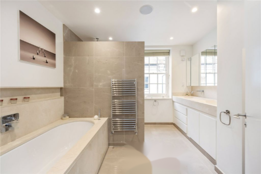 Квартира в Лондоне, Великобритания, 9 м² - фото 1