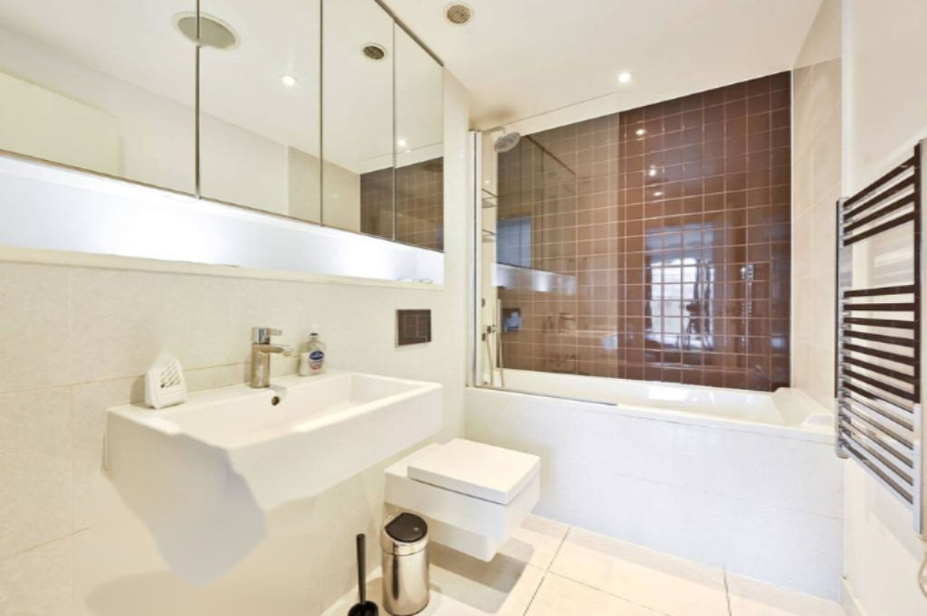 Квартира в Лондоне, Великобритания, 89 м² - фото 1