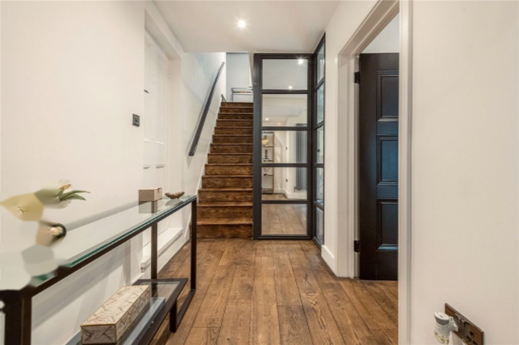 Квартира в Лондоне, Великобритания, 207 м² - фото 1