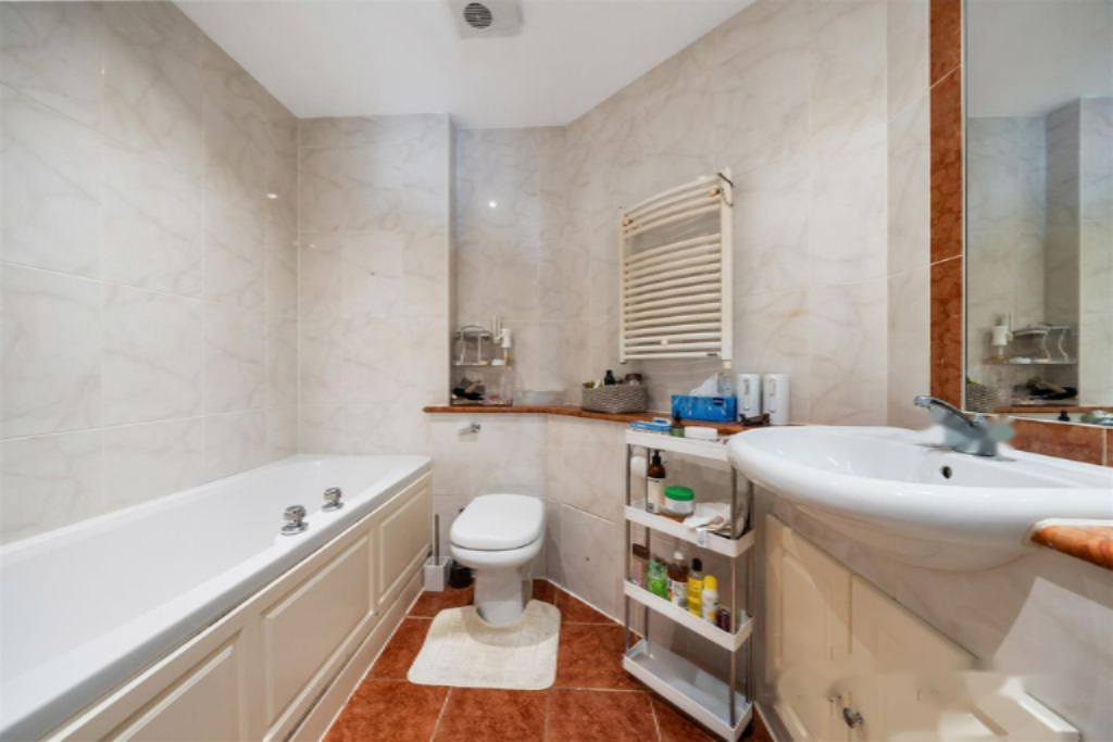 Квартира в Лондоне, Великобритания, 95 м² - фото 1