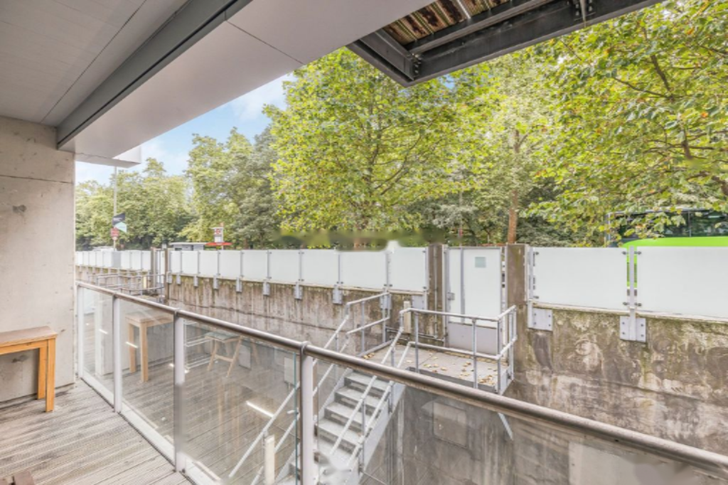 Квартира в Лондоне, Великобритания, 38 м² - фото 1