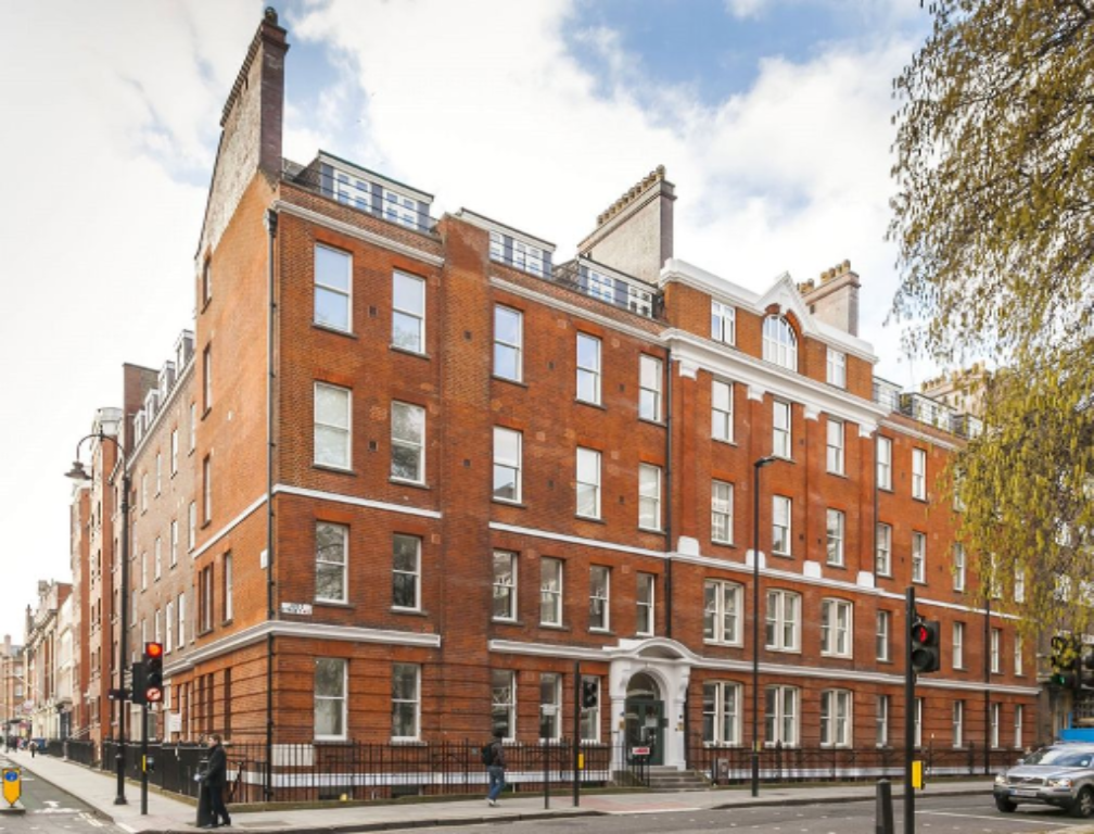 Квартира в Лондоне, Великобритания, 16 м² - фото 1