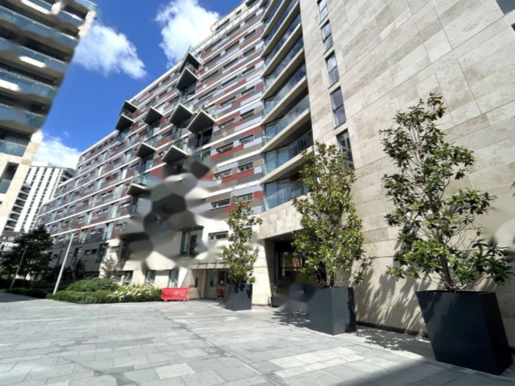 Квартира в Лондоне, Великобритания, 34 м² - фото 1