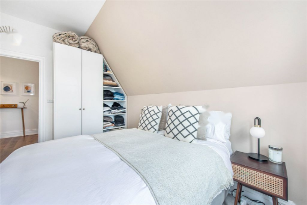 Квартира в Лондоне, Великобритания, 55 м² - фото 1