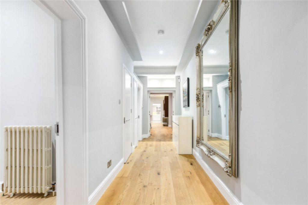 Квартира в Лондоне, Великобритания, 138 м² - фото 1